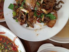 -天回镇何氏豆腐(总店)