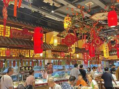 -湘水谣(芙蓉店)