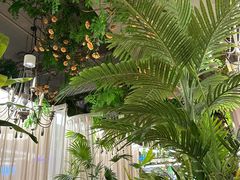 -第101座花园餐厅(湖滨88店)