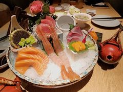 -阿吾罗·月咏精致日料(港汇恒隆广场店)