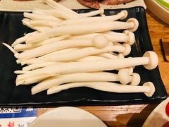 -千寻烧肉(政务区店)