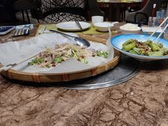 -顺意·顺德家乡菜(国际人才大厦店)