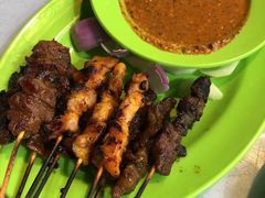 -明记烧鱼美味店