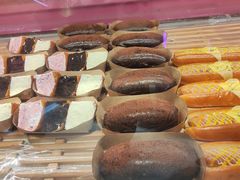-福晶园益生菌蛋糕面包(紫荆山店)