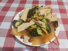 -孟记粥铺·家常菜·烧烤·粥(亚运村店)