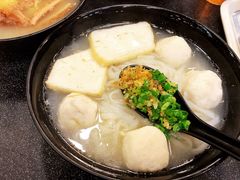 -香港鱼蛋皇