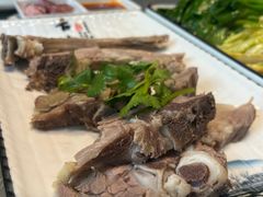 -伊帆食府·青海美食