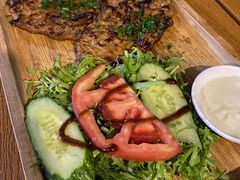 -ALAMEEN阿拉伯餐厅(三里屯店)