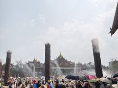 -西双版纳傣族园
