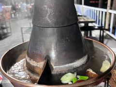 -福寿斋·老北京铜锅涮肉·烤鸭(顺义总店)