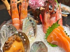 -匠和风精致料理(成都龙湖滨江天街店)