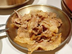 -西塔老太太泥炉烤肉(川沙百联店)