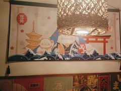 -玉川屋·深夜食堂居酒屋(柳巷店)
