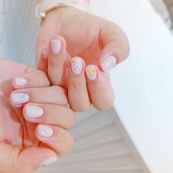 -盼兮·日式美睫沙龙