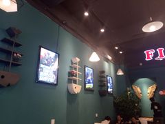 -麻辣巅峰美蛙鱼头火锅(犀浦店)