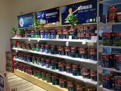 -立邦(汶水红星美凯龙专卖店)
