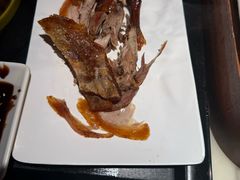 -吴越荣记苏州菜·松鼠桂鱼(月光码头店)