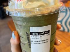 -星巴克(北京王府井店)