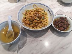 -阿琴面馆(武林路店)
