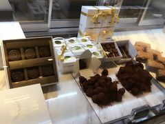 -Awfully Chocolate(来福士广场店)
