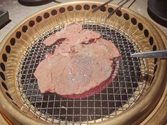 -谷牛日式烤肉(宝山U天地店)