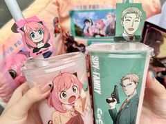 -CoCo都可(湖滨银泰店B区店)