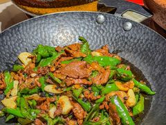 -烹湘·鲜炒湖南土菜(海珠店)