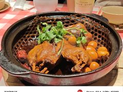 -望庐说·本地菜馆