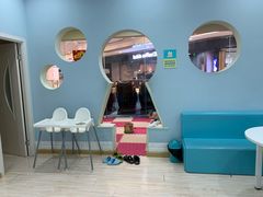 -嘻游纪亲子游泳中心(天佑城店)