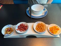 前菜四小碟-凤凰湘语·湘粤鲜融(浦东旗舰店)