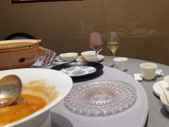 -汤记传菜(秀浦路店)