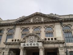 -旅顺博物馆