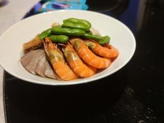 -上海人家花樣年华(虹口龙之梦店)