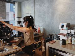 -BE NORMAL CAFE(霞溪路店)