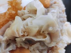 -家阳赵师傅油饼包烧麦(粮道街店)