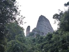 -丹霞山风景名胜区