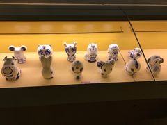 -宁夏博物馆