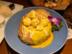 -曼泰·泰餐(江南环球港店)