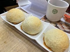 -添好运点心专门店(深水埗店)