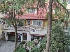 -上海市皮肤病医院(武夷路院区)