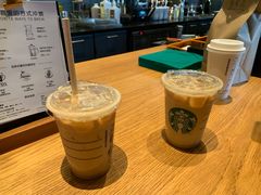 -星巴克(温州银泰大西洋店)