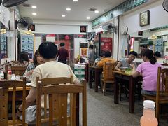 大堂-专业跳跳蛙·彭彭老铺(步行街店)