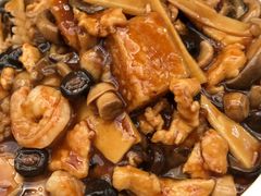 八珍豆腐-陆壹捌餐厅(五大道店)