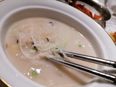 -北京柏悦酒店·锦庭餐厅Dining Room