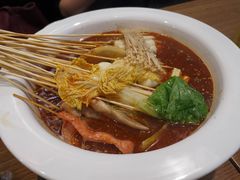 -三生小馆(亭知路店)