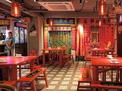 -春梅里卤鹅馆·47年老字号(中山路店)