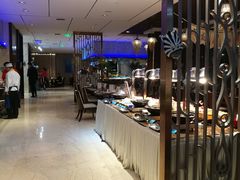自助取餐区-青岛颐海花园酒店总店·自助餐厅
