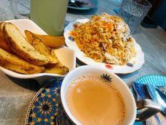 -木尔坦·Multan巴基斯坦清真餐厅halal(大智嘉园店)