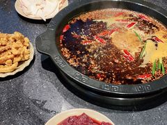 -黑鸡母杀牛匠火锅(崇文路店)