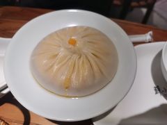 王牌蟹粉灌汤包-苏小柳手工点心(人民广场分院)